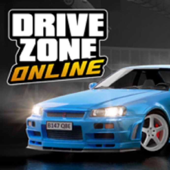 ��ʻ�ش�OL(drive zone)