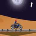��ʻĦ�г�MotorBike driving
