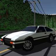 ��ʼƯ�ƽֻ�(Initial Drift Arcade)