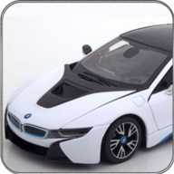 ģ�ⱦ������(Crazy Car Driving City Stunts BMW i8)
