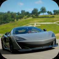 ������P1��ʻģ����(Drive McLaren P1)