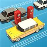 ���м���վIdle Gas Station