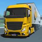 ŷ�޿���ģ����2022(Truck Driver Simulator)