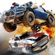 ������ŭ������(Metal Rage Car Madness)