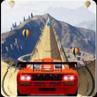 ���������ؼ�Ramp Cars stunt racing