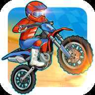 �������г�����(Turbo Bike Racing)