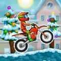 ѩ��Ħ���ؼ�(MoneyRace3D)