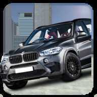 X5Ư��ģ����(BMW X5 Drift)