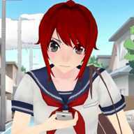 ӣ���ձ���У3D(Sakura Japanese High School 3D)
