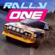 ��һ������Rally ONE