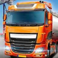 ����ģ����3D(Truck Simulator 3D)