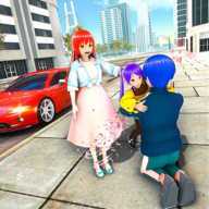 ����ĸ�������ͥ3D(Anime Virtual Mother Sim)