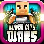 �ҵ�����֮����ս��(Block City Wars)