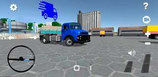 ʵʱģLIve Truck Simulator