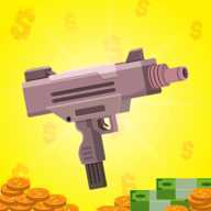 ��������������Gun Idle