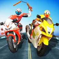 ���б���Ħ��(Road Rash Rider)
