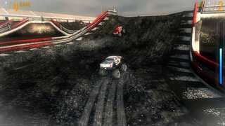��������ԽҰ����SuperTrucks Offroad Racing