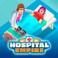 ҽԺ�۹����Hospital Tycoon