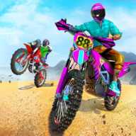 ������г��ؼ���ʦ(Motor Bike Stunt Master)