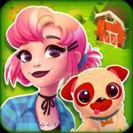 �ƽ��ũ��(Gold And Farms)