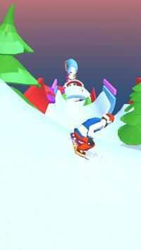 ��ѩ����սSnowboard Challenge: Megaramp