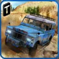 ԽҰɽ�ؼ�ʻ(Offroad Driving Adventure 2016)