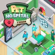 ����ҽԺ���(Pet Hospital Tycoon)
