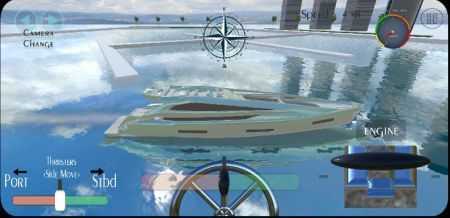 ������ͧSuper Yachts Mobile