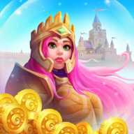 Ӳ�ҳ�ͻ��Coins Clash��