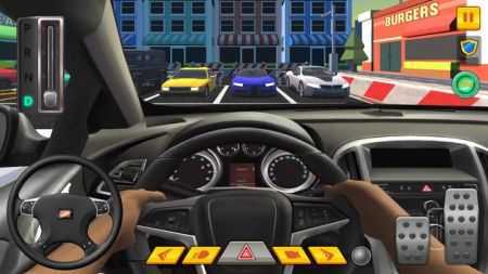 ͣ����3Dרҵ��Car Parking