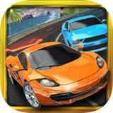 ������������(Turbo Driving:Car Racing Game)