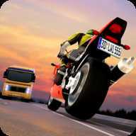 ��·���г�����(Furious Moto Racing Remastered)