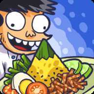���ӡ�Ȳ���2(Si Juki Warteg Mania)