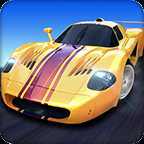 �ܳ�����ģ����(Sports Car Racing)