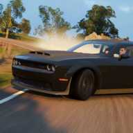 �����ħ��ʿ��Dodge Demon Rider��