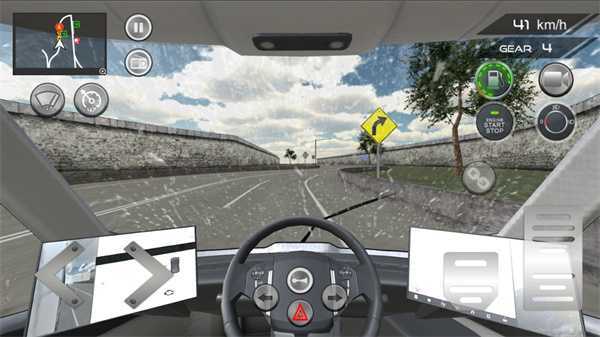 ������ʻ����ģ����(Truck Driving Cargo Simulator2022)