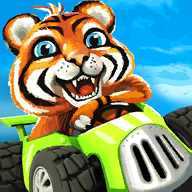 �������翨����(Safari Kart)
