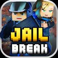 �ҵ����羯�˴�ս(Jail Break)