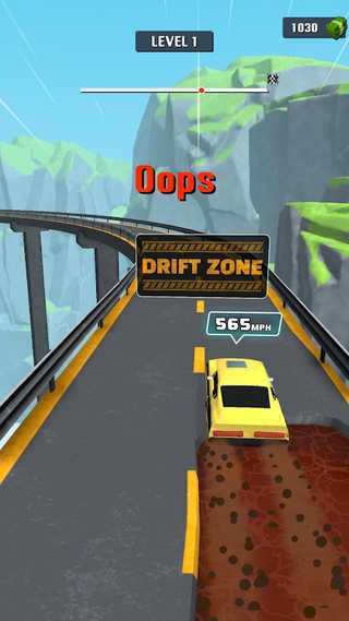 ѡ�����3DDraftRace