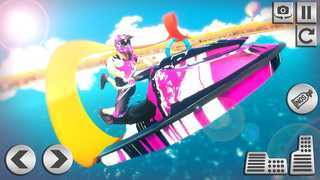 ����Ħ��ͧExtreme Jetski