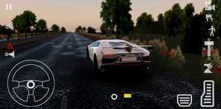 ��������ģ����Lambo Car Simulator
