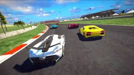 ������ʦ����Racing Master