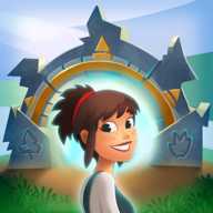 �ճ�С����Ϸ(Sunrise Village)