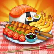 �������˹(Cooking Max)
