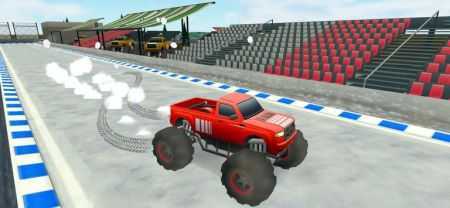 ���￨��Ư��Monster Truck Drift