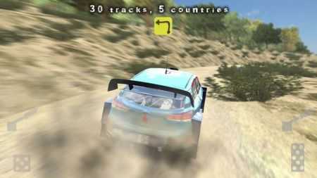 MUD������M.U.D. Rally