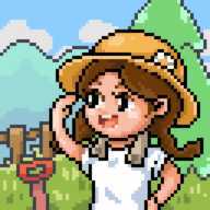 ���չȣ�Harvest Valley��