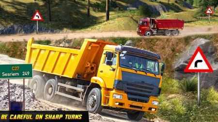 ���Ϳ���Heavy Truck