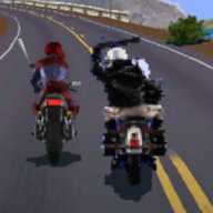 ��·����Ħ�г�(Road Rash)