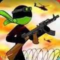 �����������к�(Stickman maverick : bad boys killer)